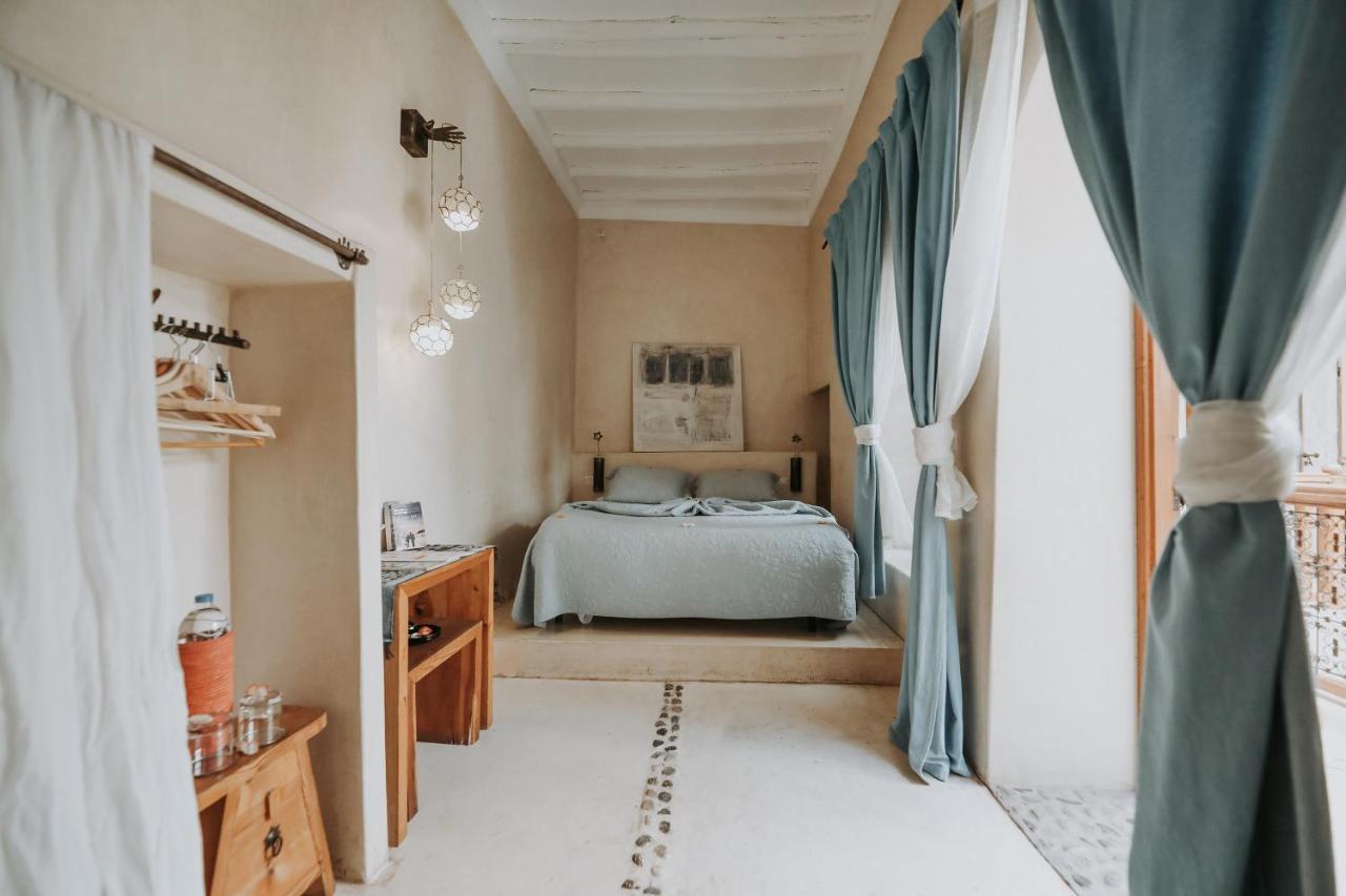 Dar Nour El Houda Otel Marakeş Dış mekan fotoğraf