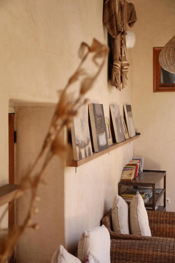 Dar Nour El Houda Otel Marakeş Dış mekan fotoğraf