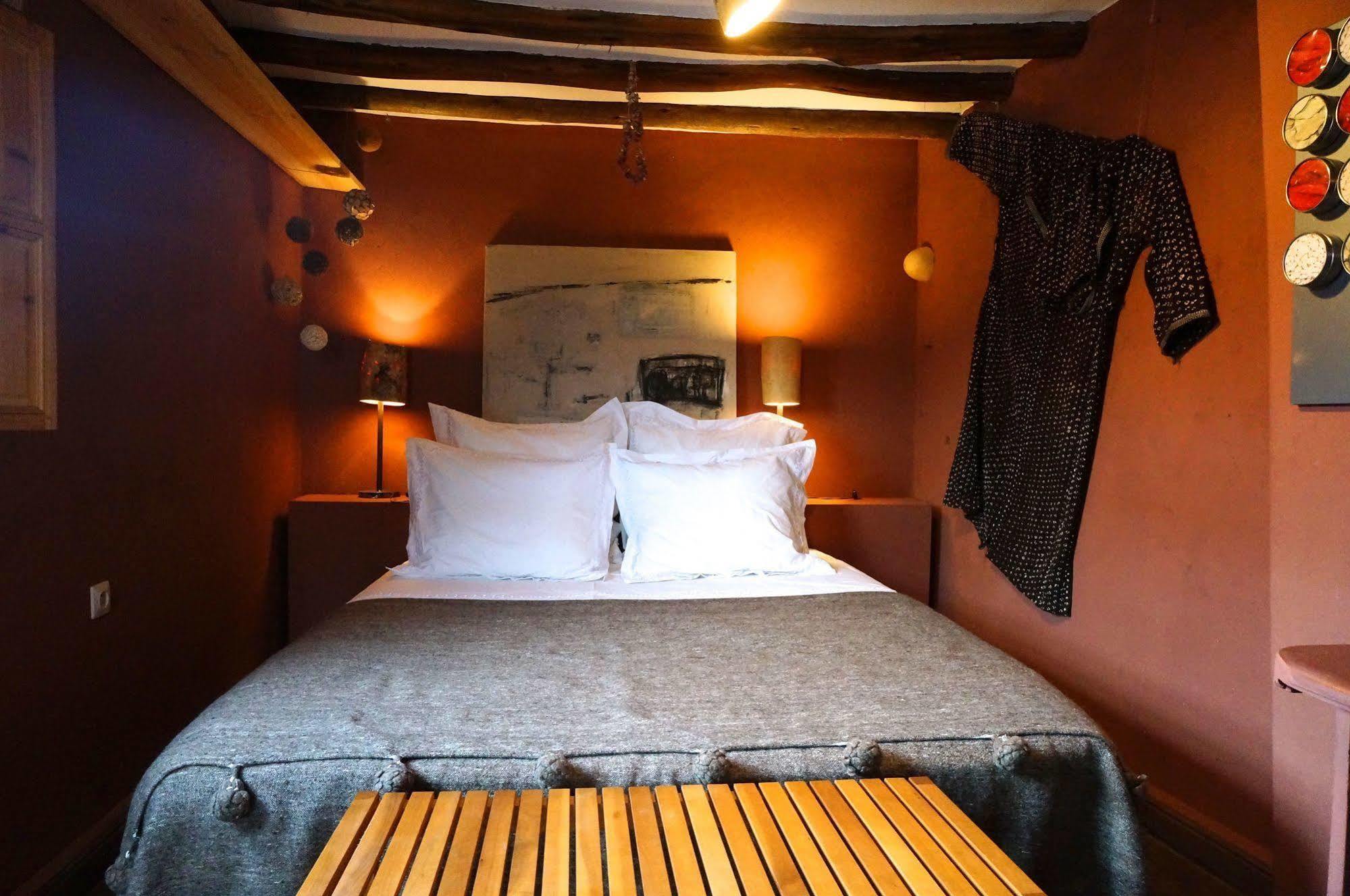 Dar Nour El Houda Otel Marakeş Dış mekan fotoğraf